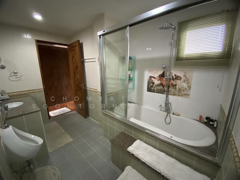 Supreme Residence, Bangkok, Nanglinchi, Chong Nonsi, Yan Nawa, Bangkok, 3 Bedrooms, 379 sqm, Condo For Sale, by Chomratkamol Soontorntarawong (Gor), 500298087 - DDproperty.com