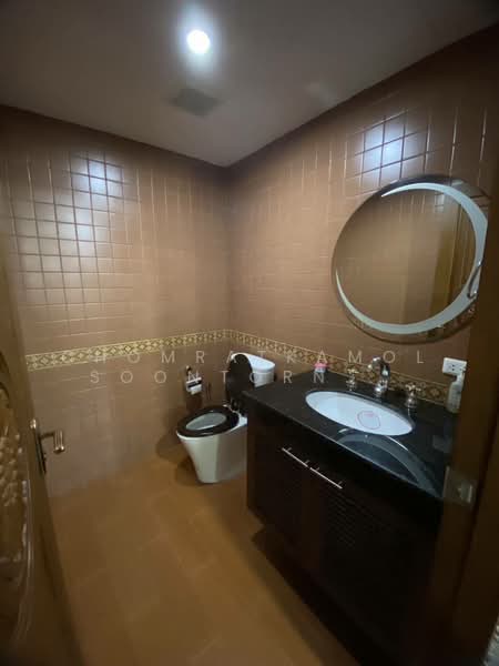Supreme Residence, Bangkok, Nanglinchi, Chong Nonsi, Yan Nawa, Bangkok, 3 Bedrooms, 379 sqm, Condo For Sale, by Chomratkamol Soontorntarawong (Gor), 500298087 - DDproperty.com