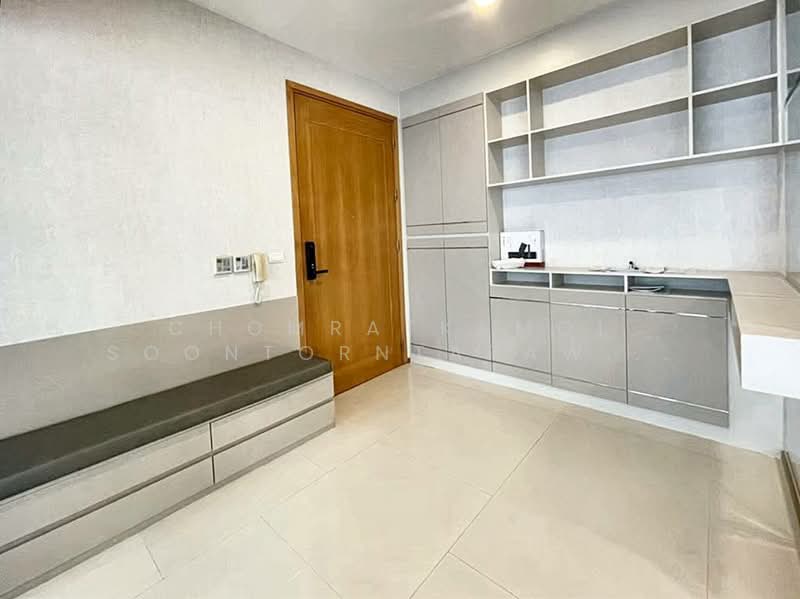 The Emporio Place, Bangkok, 93 Soi Sukhumvit 24, Sukhumvit Road, Khong Tan, Khlong Toei, Bangkok, 3 Bedrooms, 141 sqm, Condo For Sale, by Chomratkamol Soontorntarawong (Gor), 500298088 - DDproperty.com