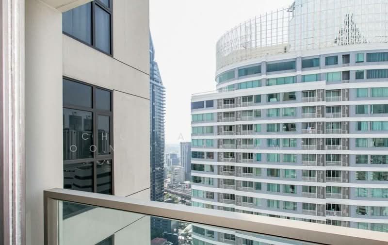 The XXXIX By Sansiri : เดอะ เทอร์ทีไนน์ บาย แสนสิริ, กรุงเทพ, 300 ซอยสุขุมวิท 39 แขวงคลองตันเหนือ เขตวัฒนา กรุงเทพมหานคร, คลองตันเหนือ, วัฒนา, กรุงเทพ, 55 ตร.ม., คอนโด ขาย, โดย Chomratkamol Soontorntarawong (Gor), 500298089 - DDproperty.com