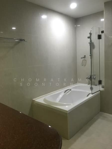 Baan Sahasthinee, Bangkok, Soi Attha Kawi 1, Khong Tan, Khlong Toei, Bangkok, 3 Bedrooms, 250 sqm, Condo For Rent, by Chomratkamol Soontorntarawong (Gor), 500298090 - DDproperty.com
