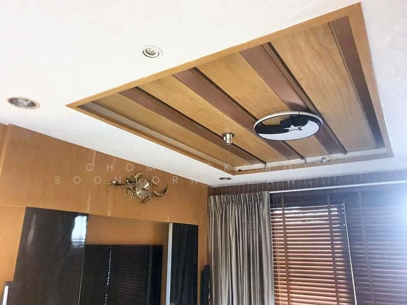The Rise Sukhumvit 39, Bangkok, Soi Sukhumvit 39, Khlong Tan Nua, Watthana, Bangkok, 3 Bedrooms, 137 sqm, Condo For Sale, by Chomratkamol Soontorntarawong (Gor), 500298092 - DDproperty.com