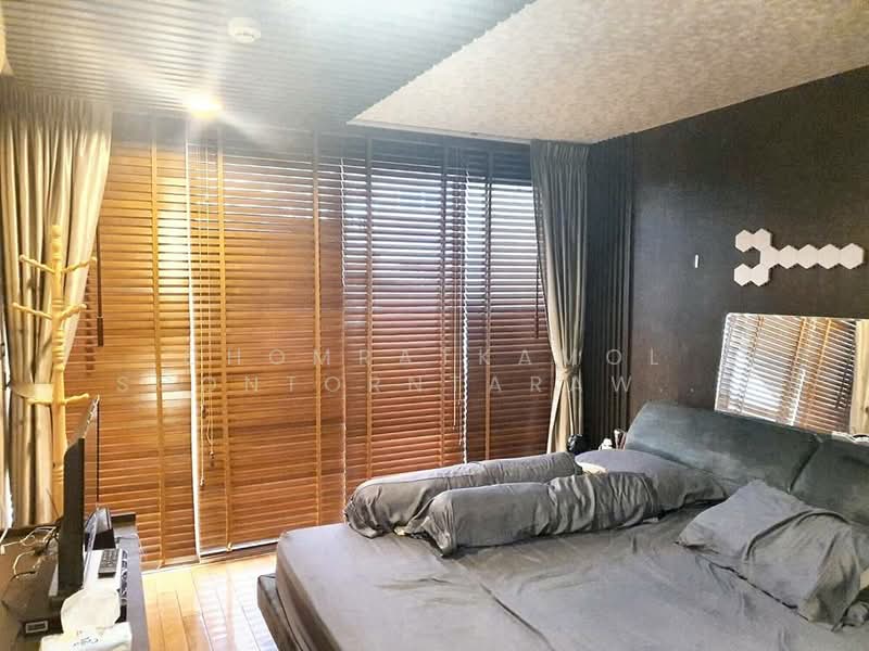 The Rise Sukhumvit 39, Bangkok, Soi Sukhumvit 39, Khlong Tan Nua, Watthana, Bangkok, 3 Bedrooms, 137 sqm, Condo For Sale, by Chomratkamol Soontorntarawong (Gor), 500298092 - DDproperty.com