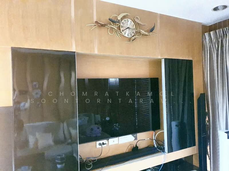 The Rise Sukhumvit 39, Bangkok, Soi Sukhumvit 39, Khlong Tan Nua, Watthana, Bangkok, 3 Bedrooms, 137 sqm, Condo For Rent, by Chomratkamol Soontorntarawong (Gor), 500298093 - DDproperty.com