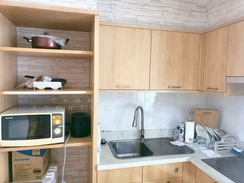 The Rise Sukhumvit 39, Bangkok, Soi Sukhumvit 39, Khlong Tan Nua, Watthana, Bangkok, 3 Bedrooms, 137 sqm, Condo For Rent, by Chomratkamol Soontorntarawong (Gor), 500298093 - DDproperty.com