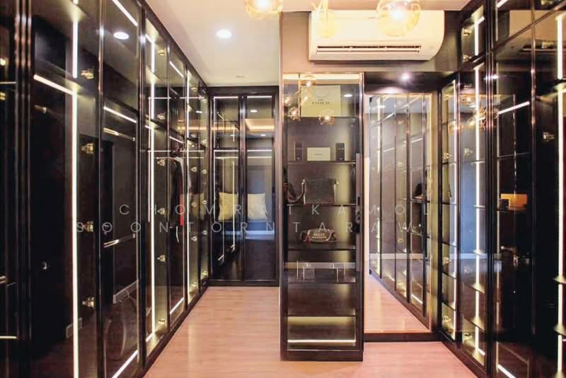 Setthasiri-Krungthep Kreetha 2, Bangkok, Krungthep Kreetha Road, Hua Mak, Bang Kapi, Bangkok, 4 Bedrooms, 273 sqm, Single Detached House For Rent, by Chomratkamol Soontorntarawong (Gor), 500298094 - DDproperty.com
