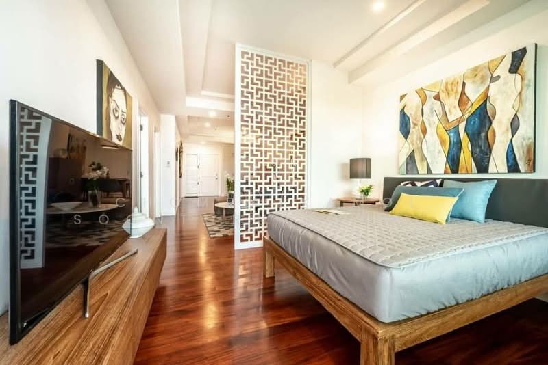 Baan Chao Praya : บ้านเจ้าพระยา, กรุงเทพ, 208 ซอยสมเด็จเจ้าพระยา 17, คลองสาน, คลองสาน, กรุงเทพ, 93 ตร.ม., คอนโด ขาย, โดย Chomratkamol Soontorntarawong (Gor), 500298095 - DDproperty.com