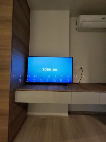 Life One Wireless, Bangkok, 1 Wireless Road, Lumphini, Pathum Wan, Bangkok, Studio, 28 sqm, Condo For Sale, by Chomratkamol Soontorntarawong (Gor), 500298097 - DDproperty.com
