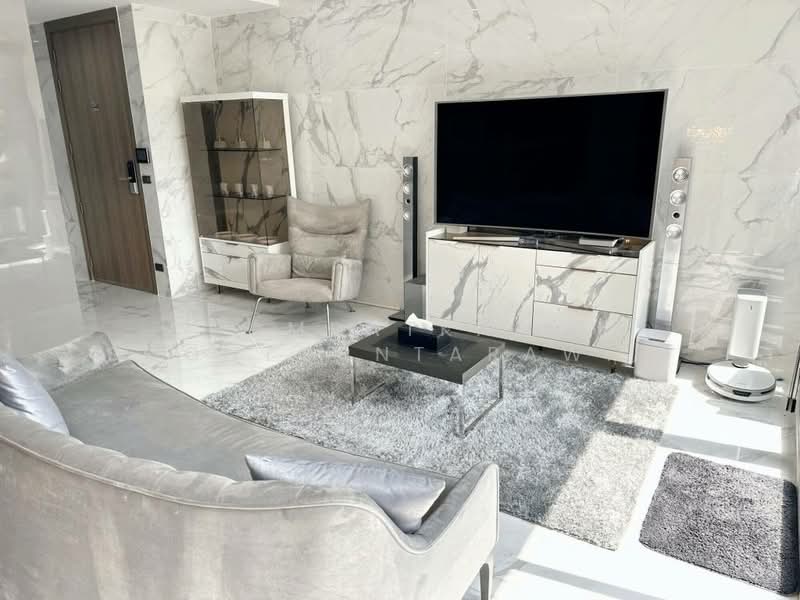 M Silom, Bangkok, 26 Narathiwas Ratchanakarin Road, Suriyawong, Bang Rak, Bangkok, 2 Bedrooms, 158 sqm, Condo For Rent, by Chomratkamol Soontorntarawong (Gor), 500298098 - DDproperty.com