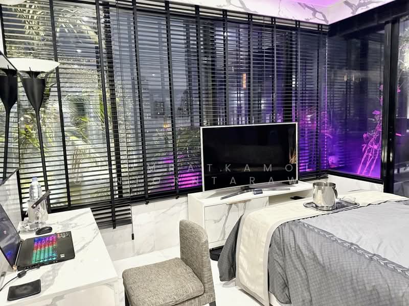M Silom, Bangkok, 26 Narathiwas Ratchanakarin Road, Suriyawong, Bang Rak, Bangkok, 2 Bedrooms, 158 sqm, Condo For Rent, by Chomratkamol Soontorntarawong (Gor), 500298098 - DDproperty.com