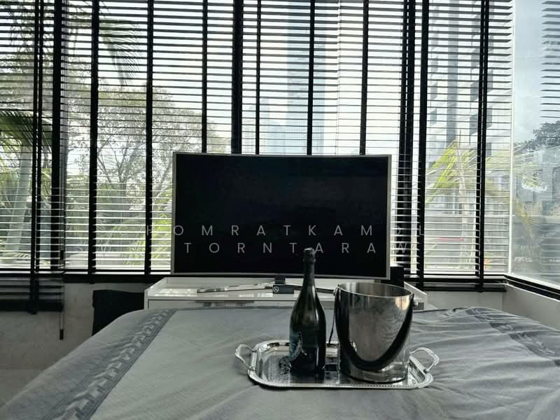 M Silom, Bangkok, 26 Narathiwas Ratchanakarin Road, Suriyawong, Bang Rak, Bangkok, 2 Bedrooms, 158 sqm, Condo For Rent, by Chomratkamol Soontorntarawong (Gor), 500298098 - DDproperty.com