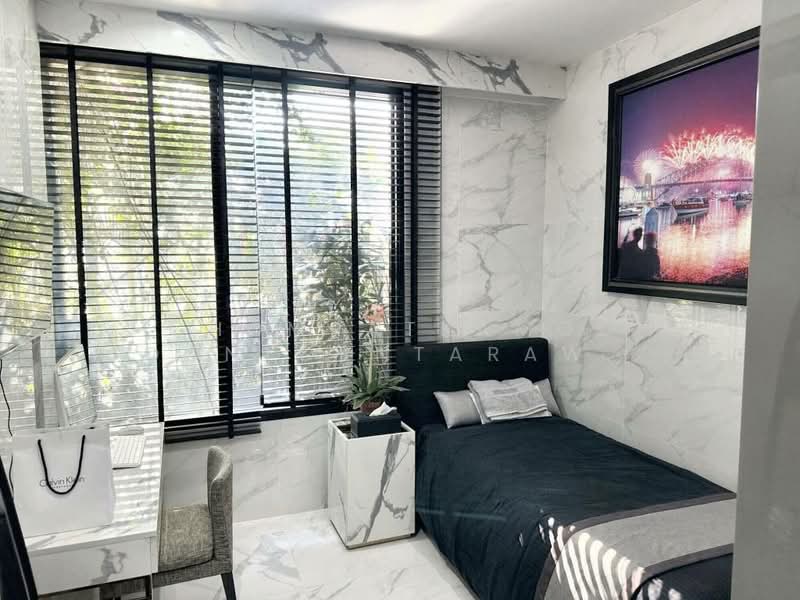 M Silom, Bangkok, 26 Narathiwas Ratchanakarin Road, Suriyawong, Bang Rak, Bangkok, 2 Bedrooms, 158 sqm, Condo For Rent, by Chomratkamol Soontorntarawong (Gor), 500298098 - DDproperty.com