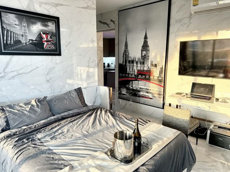 M Silom, Bangkok, 26 Narathiwas Ratchanakarin Road, Suriyawong, Bang Rak, Bangkok, 2 Bedrooms, 158 sqm, Condo For Rent, by Chomratkamol Soontorntarawong (Gor), 500298098 - DDproperty.com