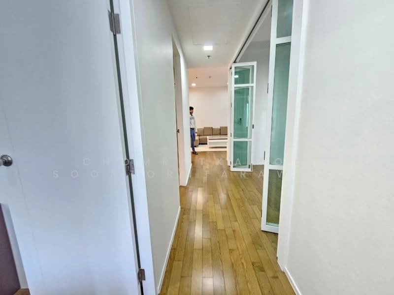 The Madison, Bangkok, Sukhumvit 41, Khlong Tan Nua, Watthana, Bangkok, 3 Bedrooms, 151 sqm, Condo For Rent, by Chomratkamol Soontorntarawong (Gor), 500298102 - DDproperty.com