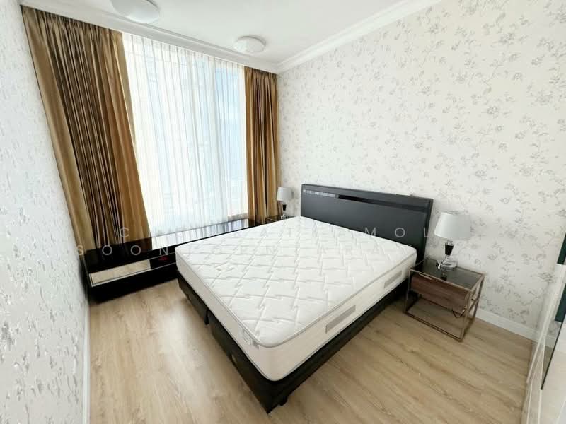 Royce Private Residences : รอย์ช ไพรเวท เรสซิเดนซ์ส, กรุงเทพ, 61 ซอยสุขุมวิท 31, คลองเตยเหนือ, วัฒนา, กรุงเทพ, 355 ตร.ม., คอนโด ขาย, โดย Chomratkamol Soontorntarawong (Gor), 500298104 - DDproperty.com