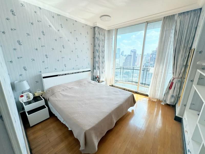 Royce Private Residences : รอย์ช ไพรเวท เรสซิเดนซ์ส, กรุงเทพ, 61 ซอยสุขุมวิท 31, คลองเตยเหนือ, วัฒนา, กรุงเทพ, 355 ตร.ม., คอนโด ขาย, โดย Chomratkamol Soontorntarawong (Gor), 500298104 - DDproperty.com