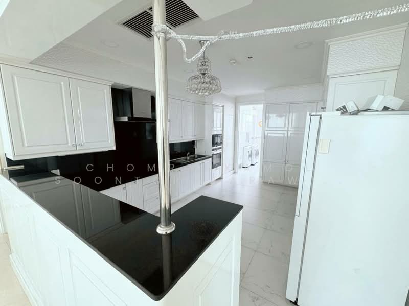 Royce Private Residences : รอย์ช ไพรเวท เรสซิเดนซ์ส, กรุงเทพ, 61 ซอยสุขุมวิท 31, คลองเตยเหนือ, วัฒนา, กรุงเทพ, 355 ตร.ม., คอนโด ขาย, โดย Chomratkamol Soontorntarawong (Gor), 500298104 - DDproperty.com