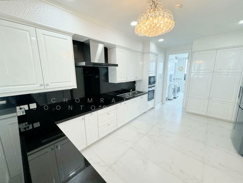 Royce Private Residences : รอย์ช ไพรเวท เรสซิเดนซ์ส, กรุงเทพ, 61 ซอยสุขุมวิท 31, คลองเตยเหนือ, วัฒนา, กรุงเทพ, 355 ตร.ม., คอนโด ขาย, โดย Chomratkamol Soontorntarawong (Gor), 500298104 - DDproperty.com