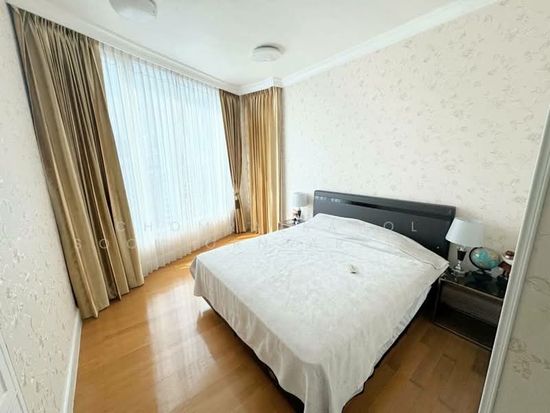 Royce Private Residences, Bangkok, 61 Soi Sukhumvit 31, Khlongtoei Nua, Watthana, Bangkok, 4 Bedrooms, 355 sqm, Condo For Sale, by Chomratkamol Soontorntarawong (Gor), 500298104 - DDproperty.com