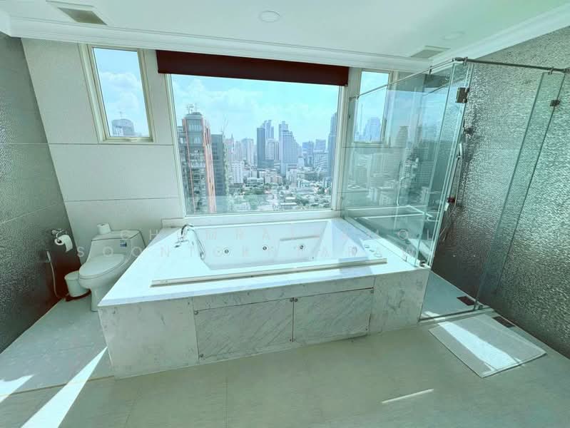 Royce Private Residences : รอย์ช ไพรเวท เรสซิเดนซ์ส, กรุงเทพ, 61 ซอยสุขุมวิท 31, คลองเตยเหนือ, วัฒนา, กรุงเทพ, 355 ตร.ม., คอนโด ขาย, โดย Chomratkamol Soontorntarawong (Gor), 500298104 - DDproperty.com