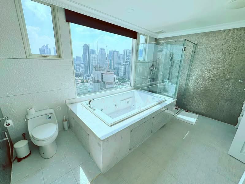 Royce Private Residences : รอย์ช ไพรเวท เรสซิเดนซ์ส, กรุงเทพ, 61 ซอยสุขุมวิท 31, คลองเตยเหนือ, วัฒนา, กรุงเทพ, 355 ตร.ม., คอนโด ขาย, โดย Chomratkamol Soontorntarawong (Gor), 500298104 - DDproperty.com