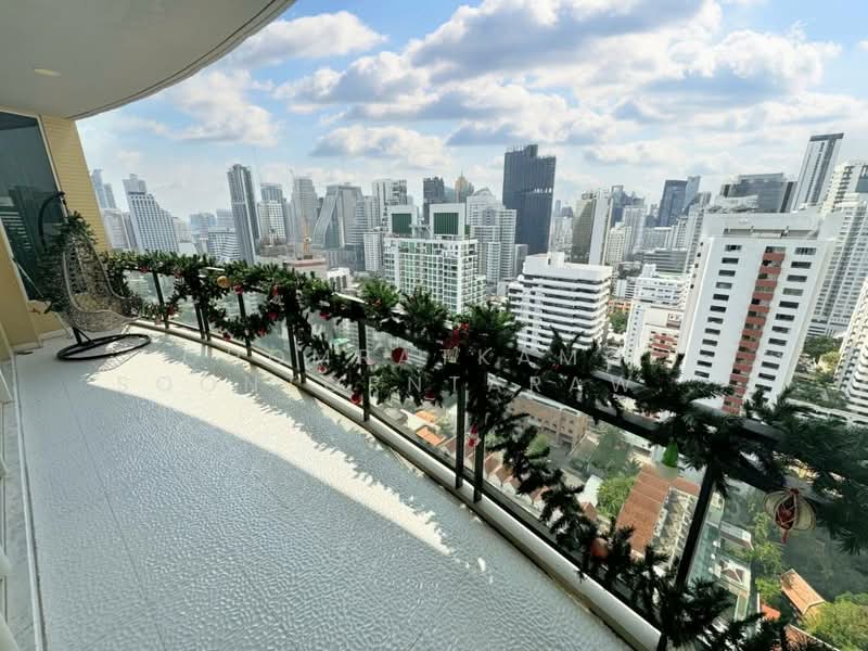 Royce Private Residences : รอย์ช ไพรเวท เรสซิเดนซ์ส, กรุงเทพ, 61 ซอยสุขุมวิท 31, คลองเตยเหนือ, วัฒนา, กรุงเทพ, 355 ตร.ม., คอนโด ขาย, โดย Chomratkamol Soontorntarawong (Gor), 500298104 - DDproperty.com