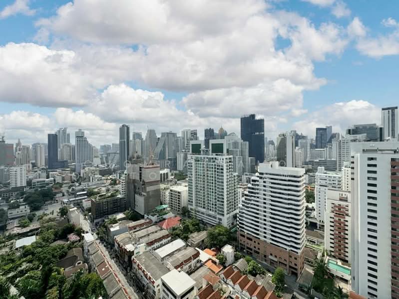 Royce Private Residences, Bangkok, 61 Soi Sukhumvit 31, Khlongtoei Nua, Watthana, Bangkok, 4 Bedrooms, 355 sqm, Condo For Sale, by Chomratkamol Soontorntarawong (Gor), 500298104 - DDproperty.com