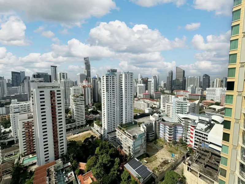 Royce Private Residences : รอย์ช ไพรเวท เรสซิเดนซ์ส, กรุงเทพ, 61 ซอยสุขุมวิท 31, คลองเตยเหนือ, วัฒนา, กรุงเทพ, 355 ตร.ม., คอนโด ขาย, โดย Chomratkamol Soontorntarawong (Gor), 500298104 - DDproperty.com