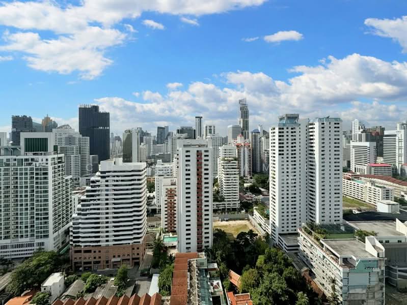 Royce Private Residences : รอย์ช ไพรเวท เรสซิเดนซ์ส, กรุงเทพ, 61 ซอยสุขุมวิท 31, คลองเตยเหนือ, วัฒนา, กรุงเทพ, 355 ตร.ม., คอนโด ขาย, โดย Chomratkamol Soontorntarawong (Gor), 500298104 - DDproperty.com