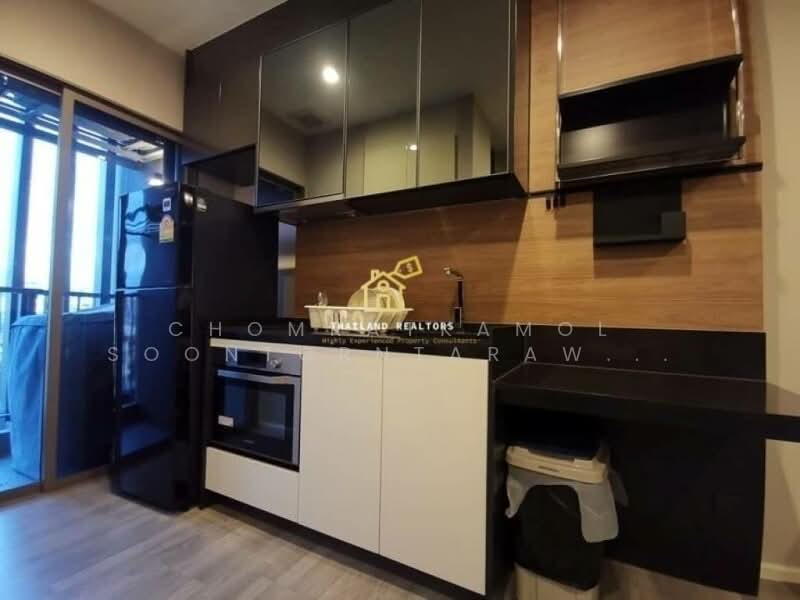 The Room Sathorn-St.Louis, Bangkok, 55 Soi Chan 18/7 Chan Road, Thung Wat Don, Sathon, Bangkok, 1 Bedroom, 35 sqm, Condo For Sale, by Chomratkamol Soontorntarawong (Gor), 500298105 - DDproperty.com
