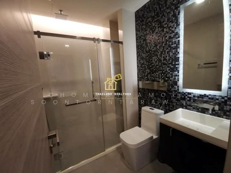 The Room Sathorn-St.Louis, Bangkok, 55 Soi Chan 18/7 Chan Road, Thung Wat Don, Sathon, Bangkok, 1 Bedroom, 35 sqm, Condo For Sale, by Chomratkamol Soontorntarawong (Gor), 500298105 - DDproperty.com