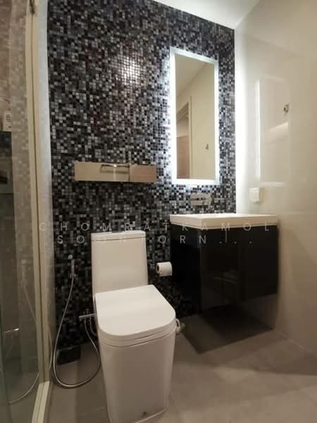 The Room Sathorn-St.Louis, Bangkok, 55 Soi Chan 18/7 Chan Road, Thung Wat Don, Sathon, Bangkok, 1 Bedroom, 35 sqm, Condo For Sale, by Chomratkamol Soontorntarawong (Gor), 500298105 - DDproperty.com