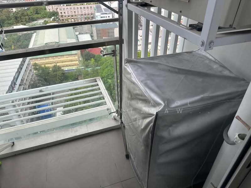 The Room Sathorn, Bangkok, 78 Pan Road, Silom, Bang Rak, Bangkok, 1 Bedroom, 50 sqm, Condo For Sale, by Chomratkamol Soontorntarawong (Gor), 500298106 - DDproperty.com