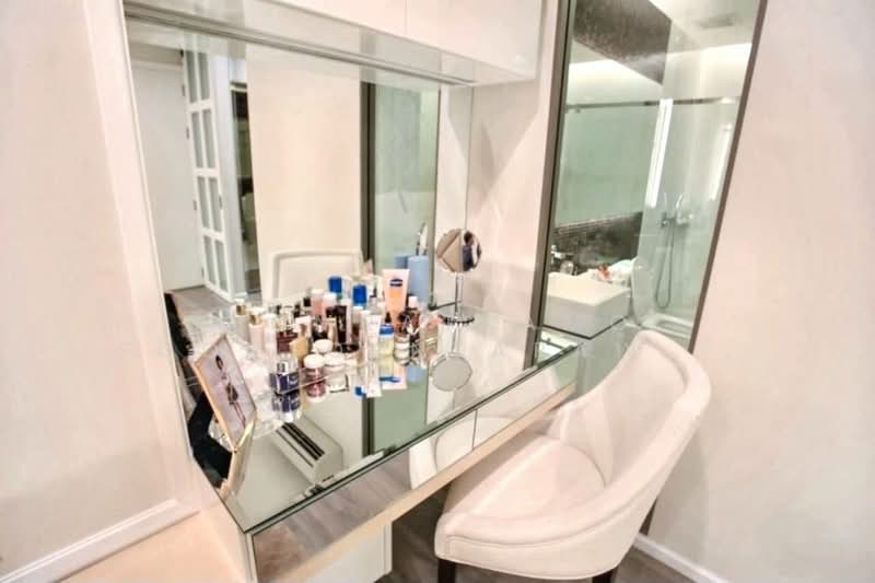 The Room Sukhumvit 69, Bangkok, 1539 Sukhumvit Road, Phra Kanong Nua, Watthana, Bangkok, 2 Bedrooms, 82 sqm, Condo For Sale, by Chomratkamol Soontorntarawong (Gor), 500298107 - DDproperty.com