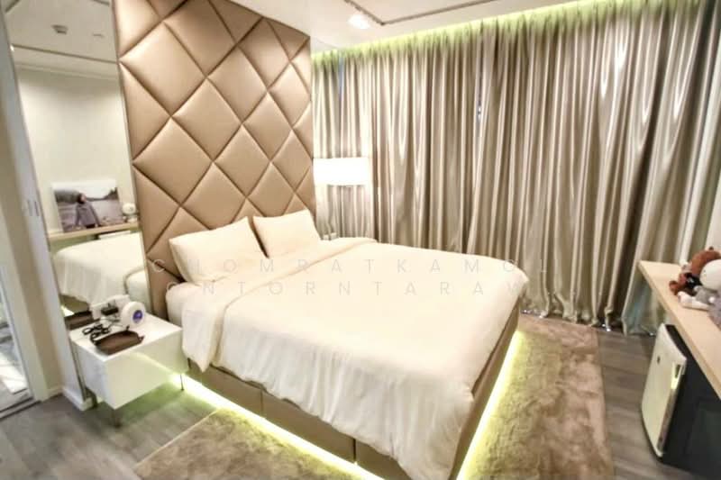 The Room Sukhumvit 69, Bangkok, 1539 Sukhumvit Road, Phra Kanong Nua, Watthana, Bangkok, 2 Bedrooms, 82 sqm, Condo For Sale, by Chomratkamol Soontorntarawong (Gor), 500298107 - DDproperty.com