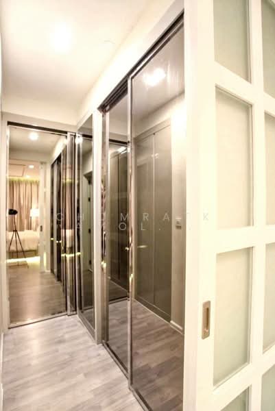 The Room Sukhumvit 69, Bangkok, 1539 Sukhumvit Road, Phra Kanong Nua, Watthana, Bangkok, 2 Bedrooms, 82 sqm, Condo For Sale, by Chomratkamol Soontorntarawong (Gor), 500298107 - DDproperty.com
