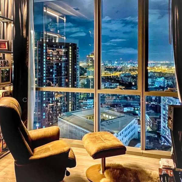 The Room Sukhumvit 69, Bangkok, 1539 Sukhumvit Road, Phra Kanong Nua, Watthana, Bangkok, 2 Bedrooms, 82 sqm, Condo For Sale, by Chomratkamol Soontorntarawong (Gor), 500298107 - DDproperty.com