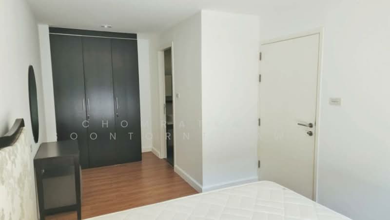 Whizdom Punnawithi Station, Bangkok, Soi Phongwet Anuson 1, Bang Chak, Phra Khanong, Bangkok, 2 Bedrooms, 63 sqm, Condo For Sale, by Chomratkamol Soontorntarawong (Gor), 500298108 - DDproperty.com