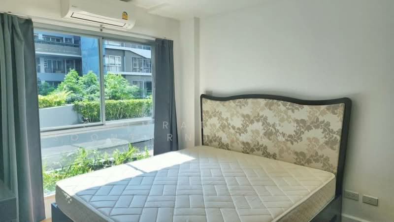 Whizdom Punnawithi Station, Bangkok, Soi Phongwet Anuson 1, Bang Chak, Phra Khanong, Bangkok, 2 Bedrooms, 63 sqm, Condo For Rent, by Chomratkamol Soontorntarawong (Gor), 500298109 - DDproperty.com