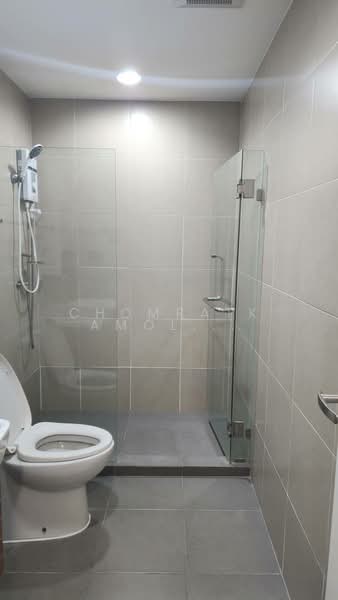 Whizdom Punnawithi Station, Bangkok, Soi Phongwet Anuson 1, Bang Chak, Phra Khanong, Bangkok, 2 Bedrooms, 63 sqm, Condo For Rent, by Chomratkamol Soontorntarawong (Gor), 500298109 - DDproperty.com