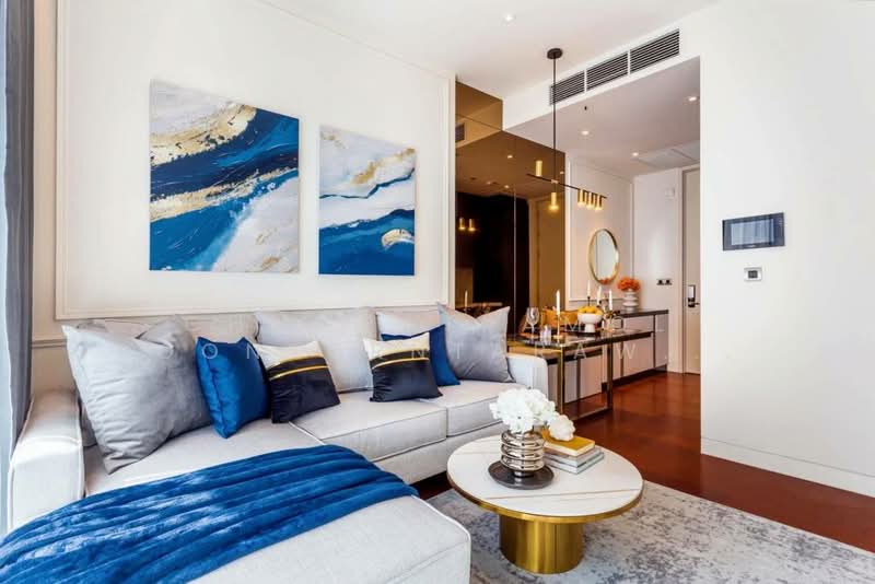 For Rent - Khun By Yoo, Bangkok