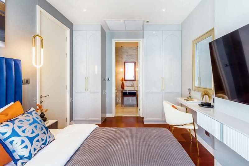 Khun By Yoo, Bangkok, 338 Thonglor Road, Khlong Tan Nua, Watthana, Bangkok, 1 Bedroom, 49 sqm, Condo For Rent, by Chomratkamol Soontorntarawong (Gor), 500298110 - DDproperty.com
