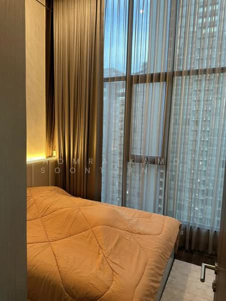 KnightsBridge Space Rama 9 : ไนท์บริดจ์ สเปซ พระราม 9, กรุงเทพ, 533 ถ.อโศก-ดินแดง, ดินแดง, ดินแดง, กรุงเทพ, 44 ตร.ม., คอนโด ขาย, โดย Chomratkamol Soontorntarawong (Gor), 500298113 - DDproperty.com