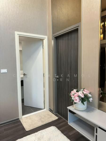 KnightsBridge Space Rama 9, Bangkok, 533 Thanon Asok, Din Daeng, Din Daeng, Bangkok, 2 Bedrooms, 44 sqm, Condo For Sale, by Chomratkamol Soontorntarawong (Gor), 500298113 - DDproperty.com