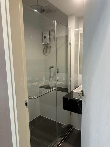 KnightsBridge Space Rama 9, Bangkok, 533 Thanon Asok, Din Daeng, Din Daeng, Bangkok, 2 Bedrooms, 44 sqm, Condo For Sale, by Chomratkamol Soontorntarawong (Gor), 500298113 - DDproperty.com