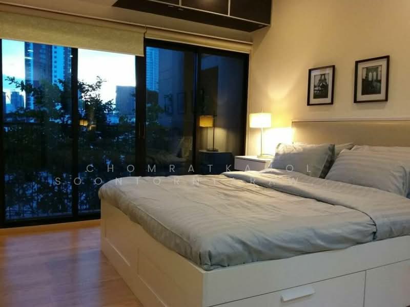 Noble Reveal, Bangkok, 36 Soi Sukhumvit 63, Ekamai Road, Phra Kanong Nua, Watthana, Bangkok, 1 Bedroom, 49 sqm, Condo For Sale, by Chomratkamol Soontorntarawong (Gor), 500298114 - DDproperty.com