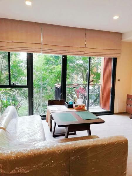 Mori Haus, Bangkok, Soi On Nut 1/1 Sukhumvit Road77, Phra Kanong Nua, Watthana, Bangkok, 1 Bedroom, 47 sqm, Condo For Sale, by Chomratkamol Soontorntarawong (Gor), 500298115 - DDproperty.com