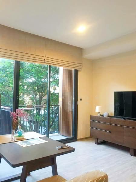 Mori Haus, Bangkok, Soi On Nut 1/1 Sukhumvit Road77, Phra Kanong Nua, Watthana, Bangkok, 1 Bedroom, 47 sqm, Condo For Sale, by Chomratkamol Soontorntarawong (Gor), 500298115 - DDproperty.com