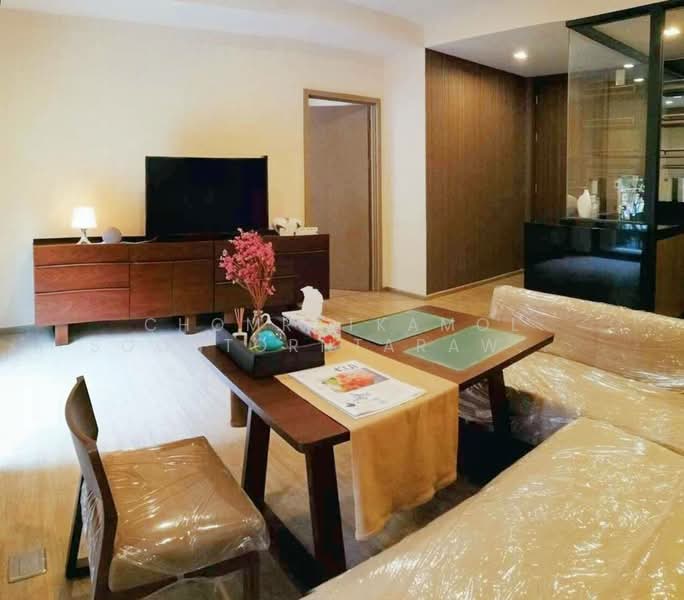 Mori Haus, Bangkok, Soi On Nut 1/1 Sukhumvit Road77, Phra Kanong Nua, Watthana, Bangkok, 1 Bedroom, 47 sqm, Condo For Sale, by Chomratkamol Soontorntarawong (Gor), 500298115 - DDproperty.com