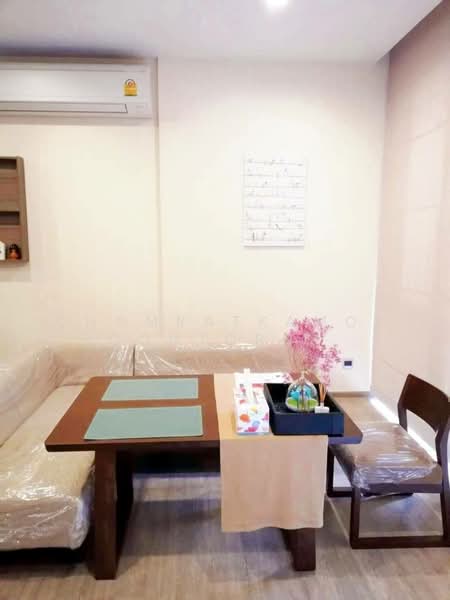 Mori Haus, Bangkok, Soi On Nut 1/1 Sukhumvit Road77, Phra Kanong Nua, Watthana, Bangkok, 1 Bedroom, 47 sqm, Condo For Sale, by Chomratkamol Soontorntarawong (Gor), 500298115 - DDproperty.com